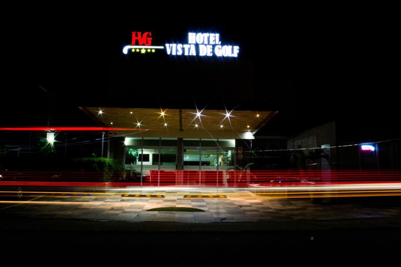 Hotel Vista De Golf, San Jose Aeropuerto, Costa Rica Exterior foto